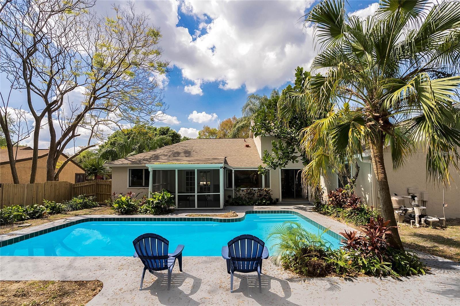 5607 Spring Run, Orlando, FL 32819