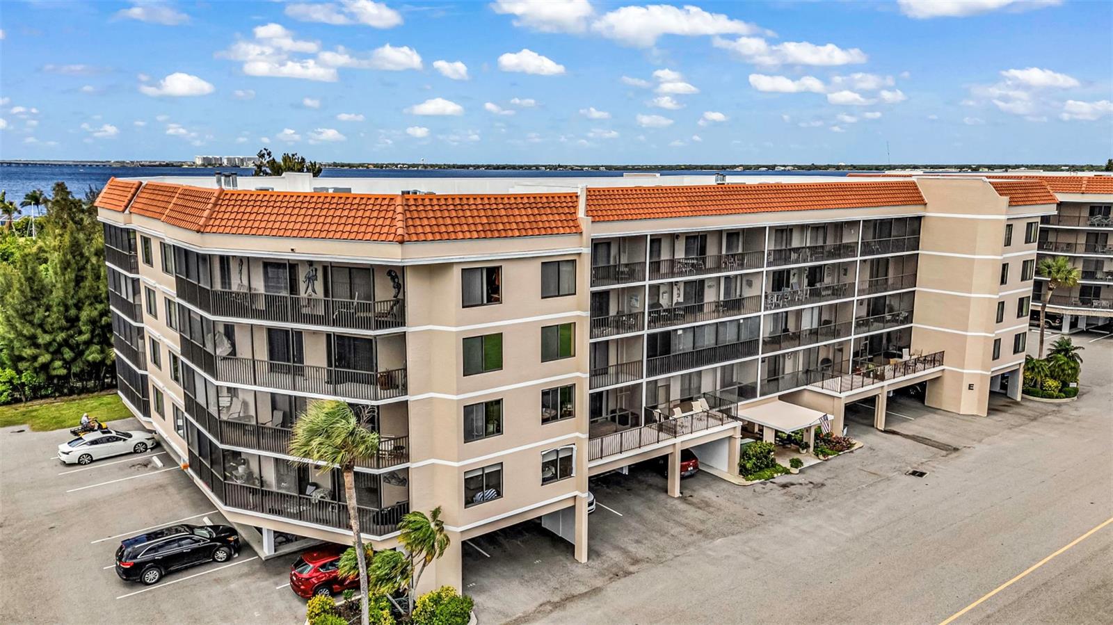 25188 Marion Unit E212, Punta Gorda, FL 33950