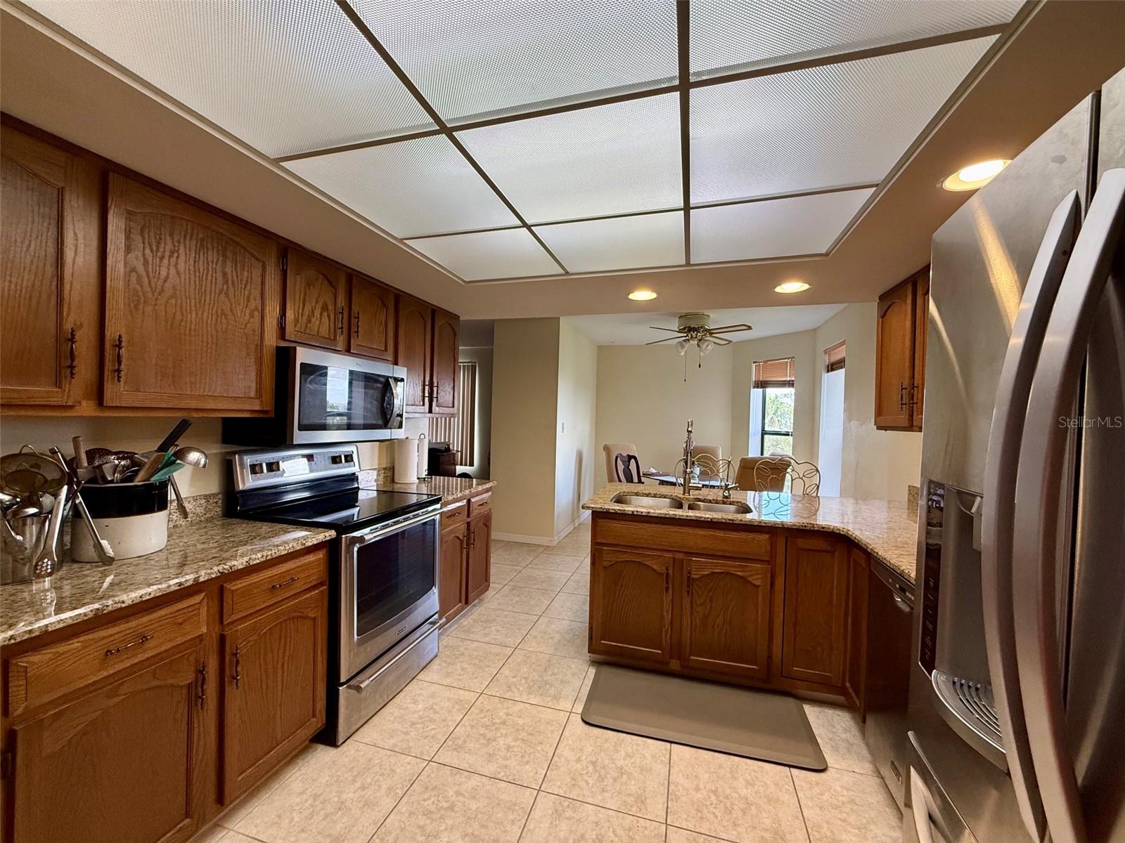 25188 Marion Unit E212, Punta Gorda, FL 33950