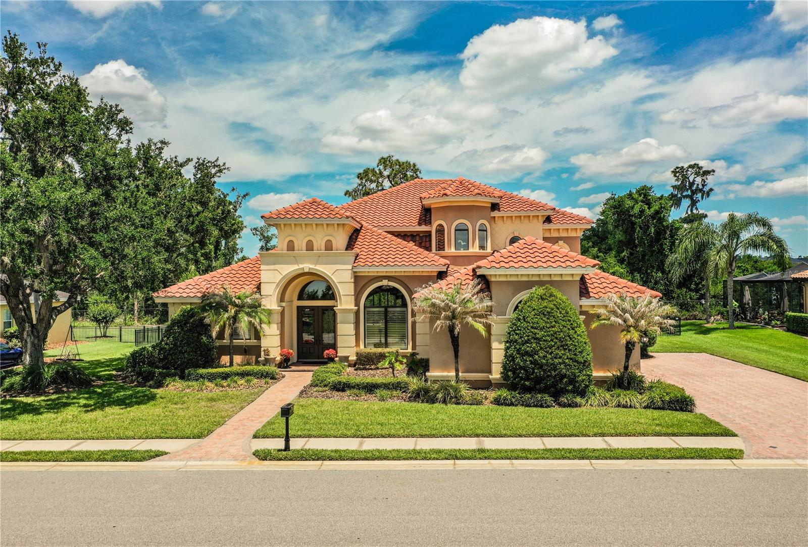 6739 Eagle Ridge, Lakeland, FL 33813