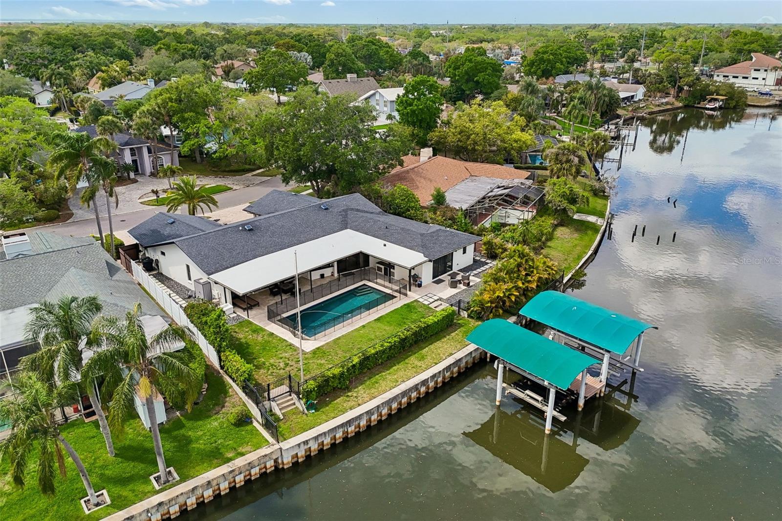 4213 Saltwater, Tampa, FL 33615