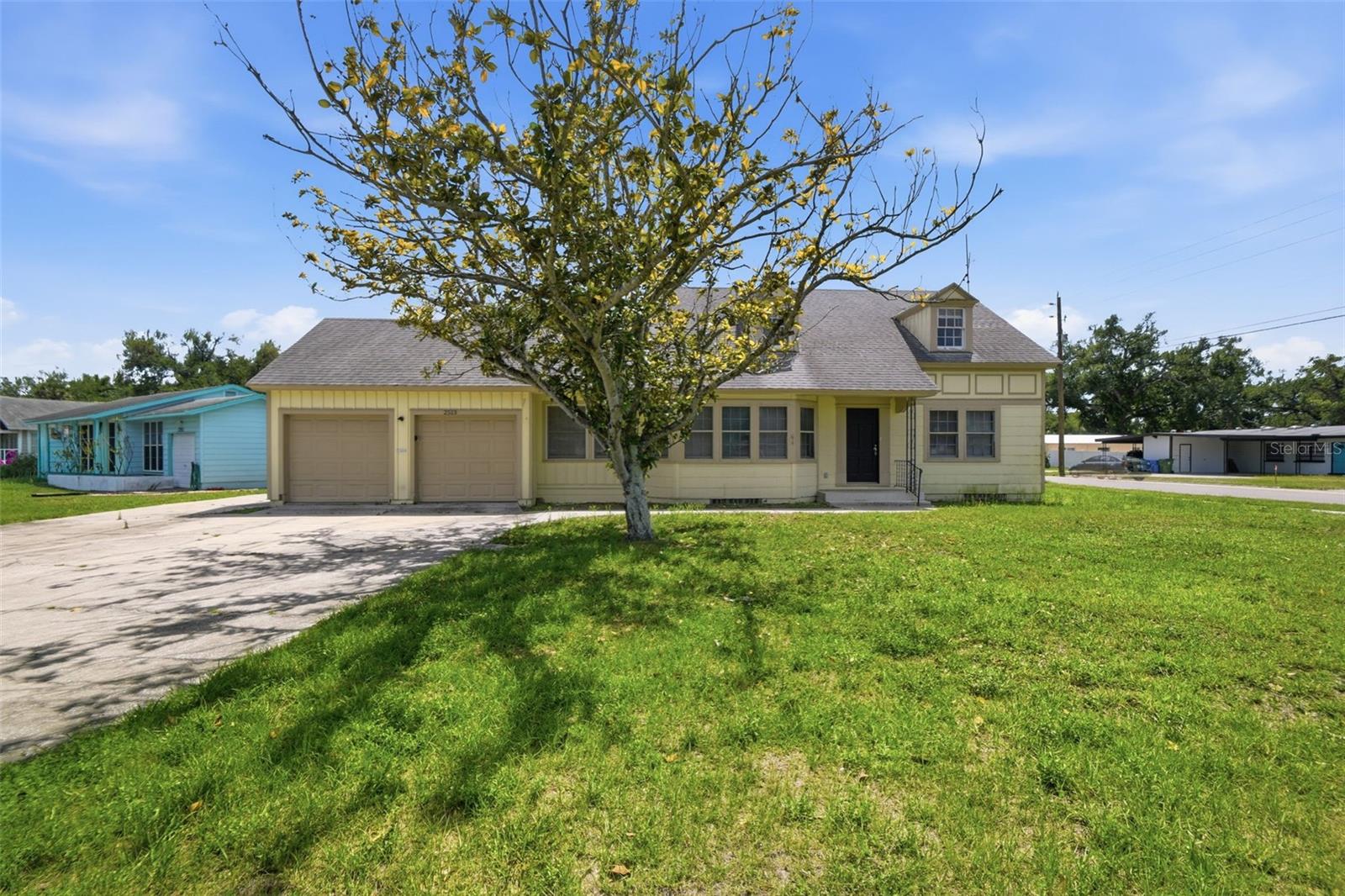 2513 16th, Bradenton, FL 34205