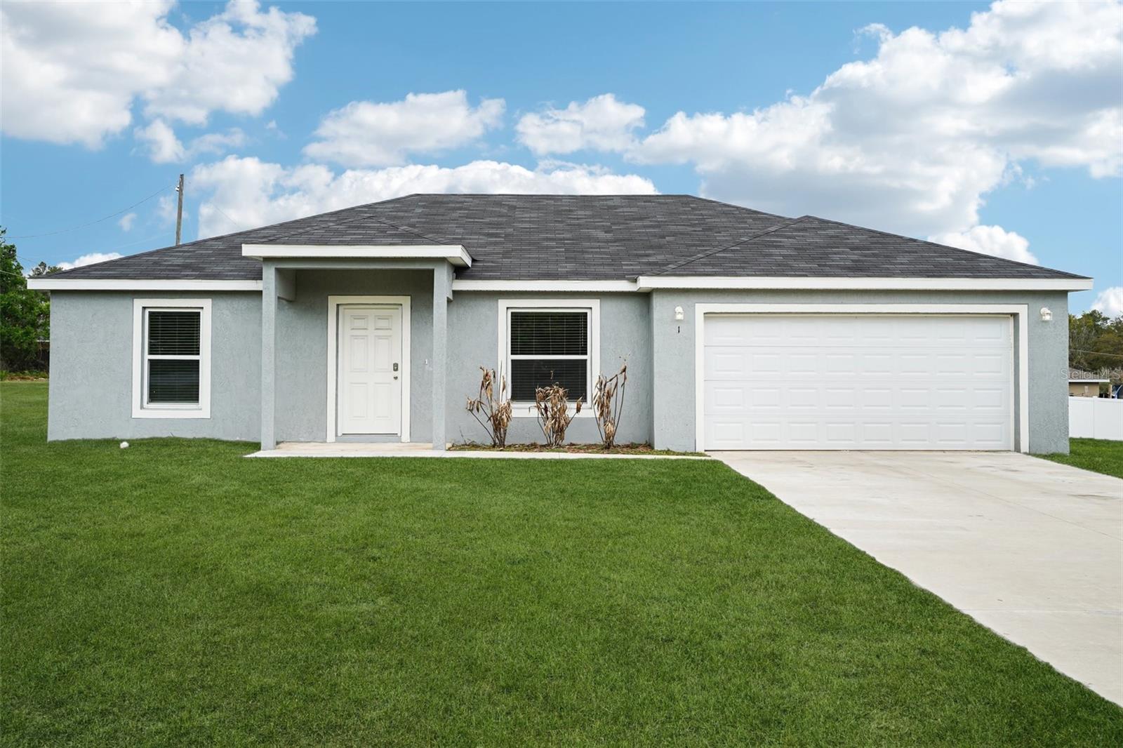 1 Oak Circle, Ocala, FL 34472