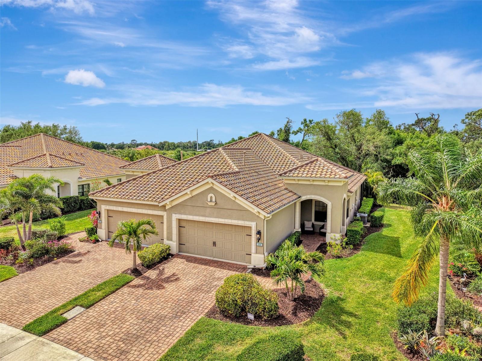 1321 Backspin, Englewood, FL 34223