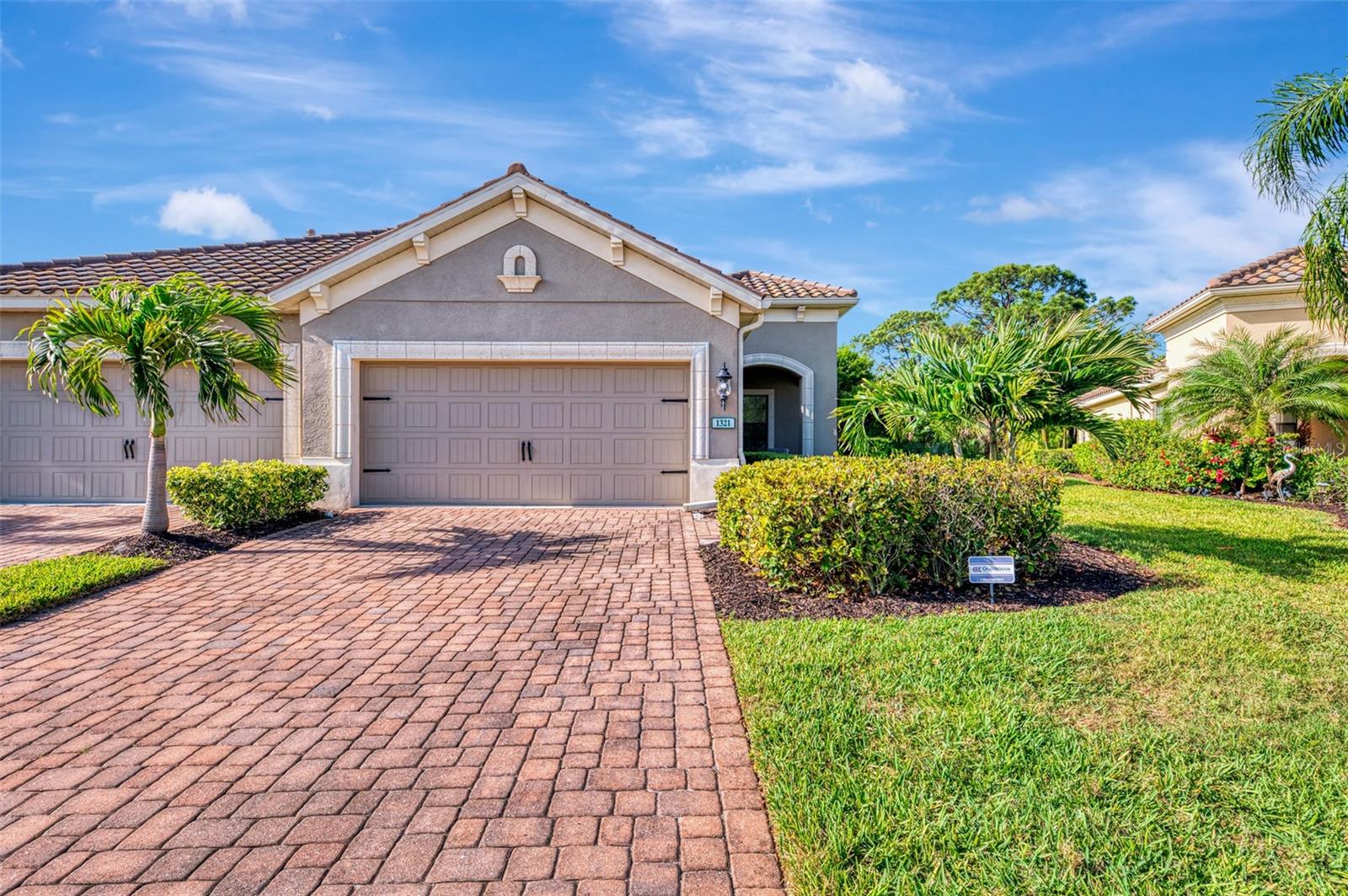 1321 Backspin, Englewood, FL 34223