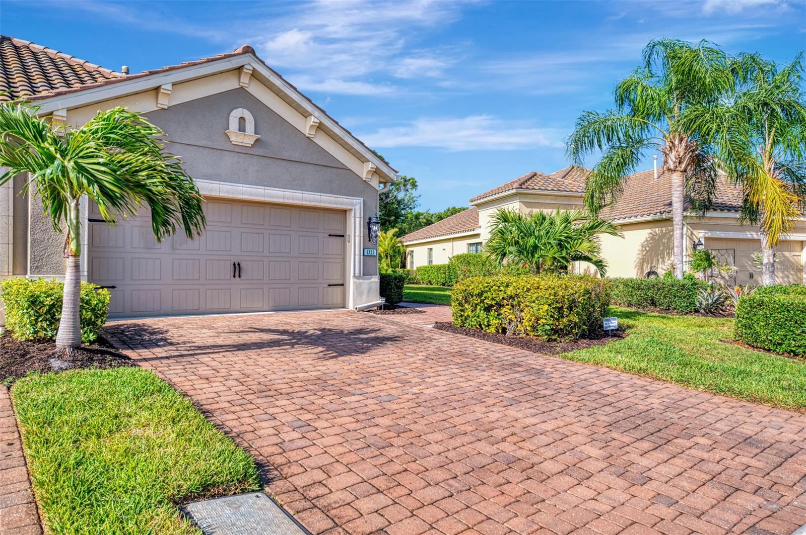 1321 Backspin, Englewood, FL 34223
