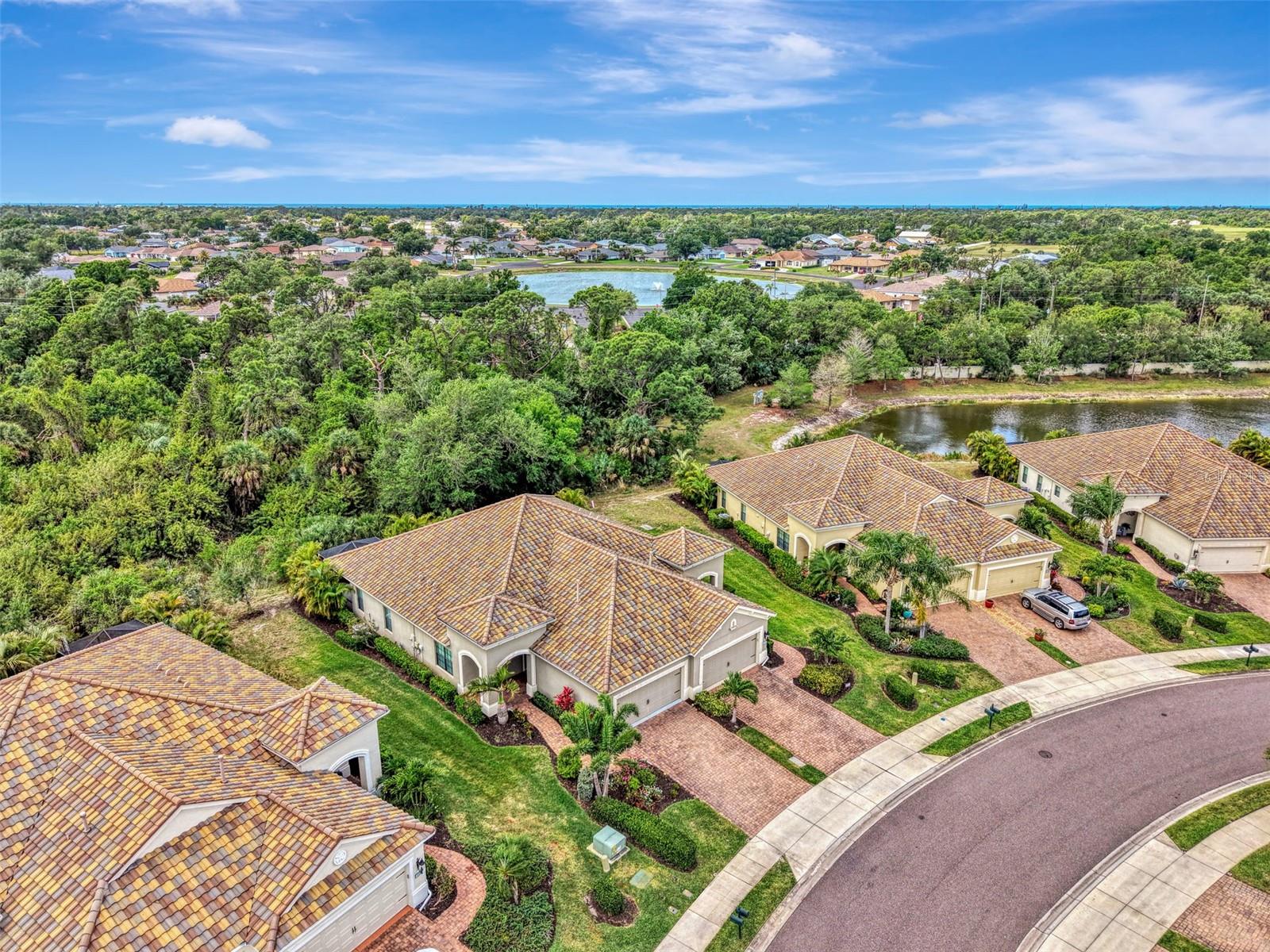 1321 Backspin, Englewood, FL 34223