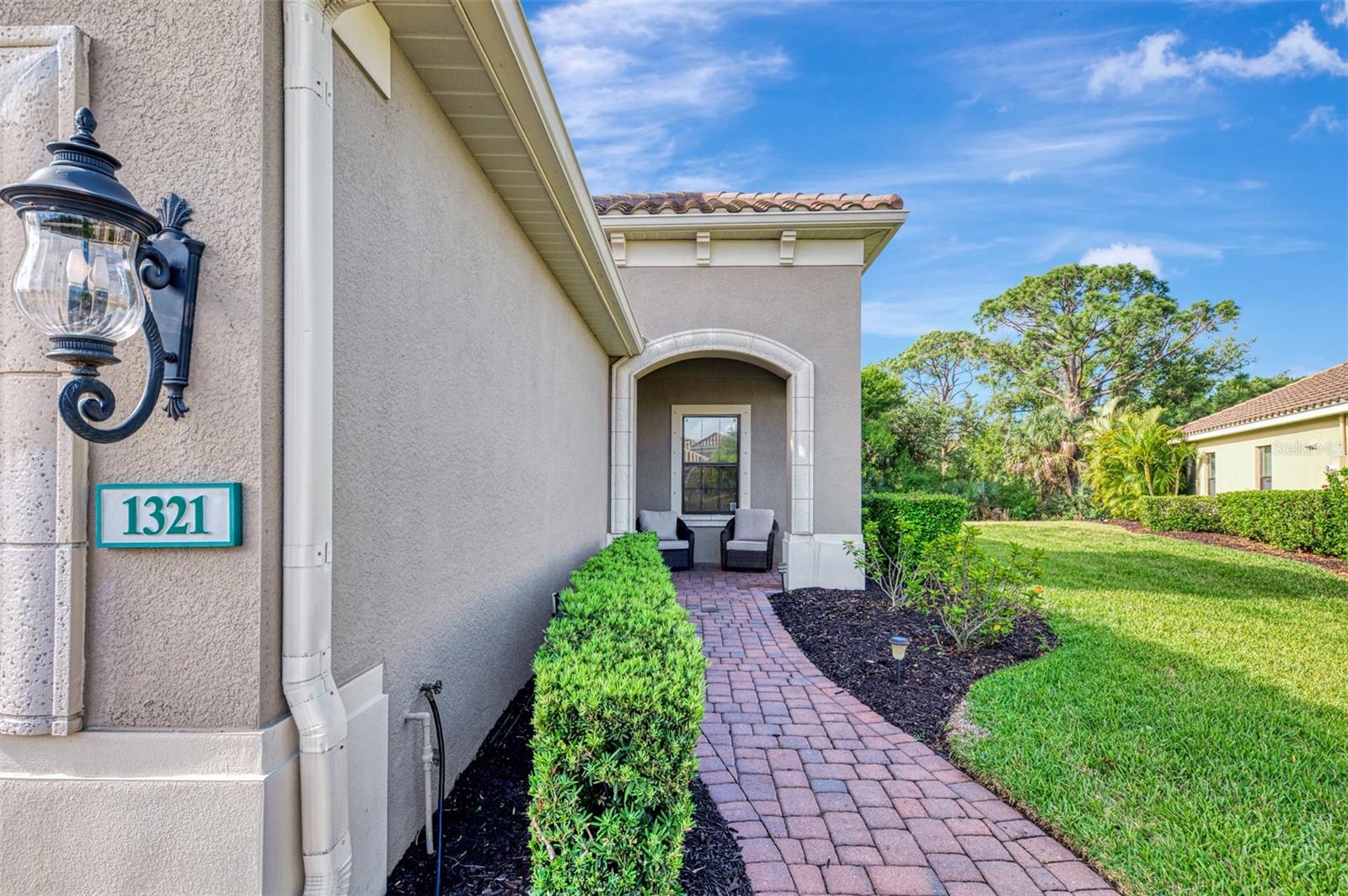 1321 Backspin, Englewood, FL 34223