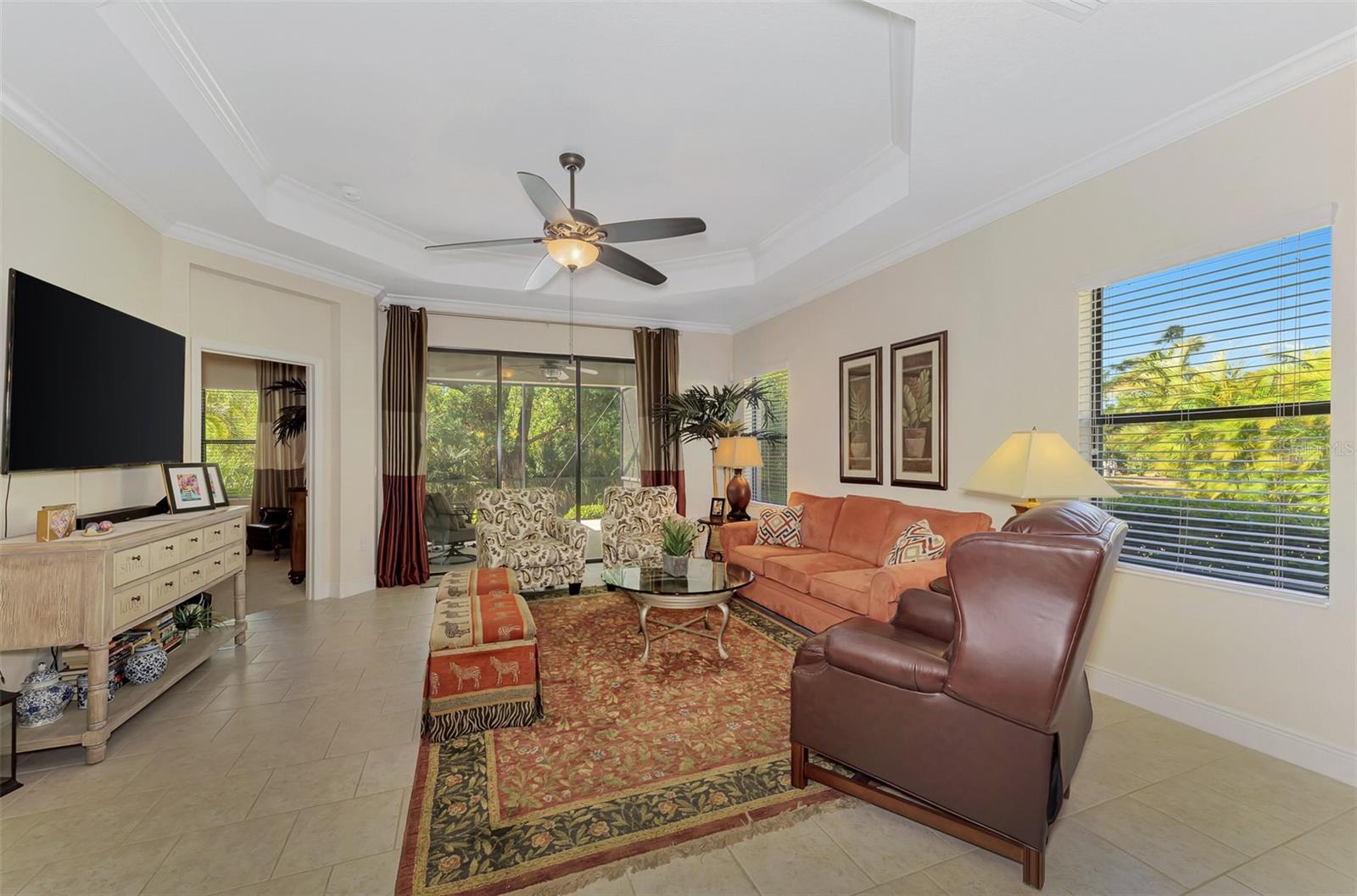 1321 Backspin, Englewood, FL 34223
