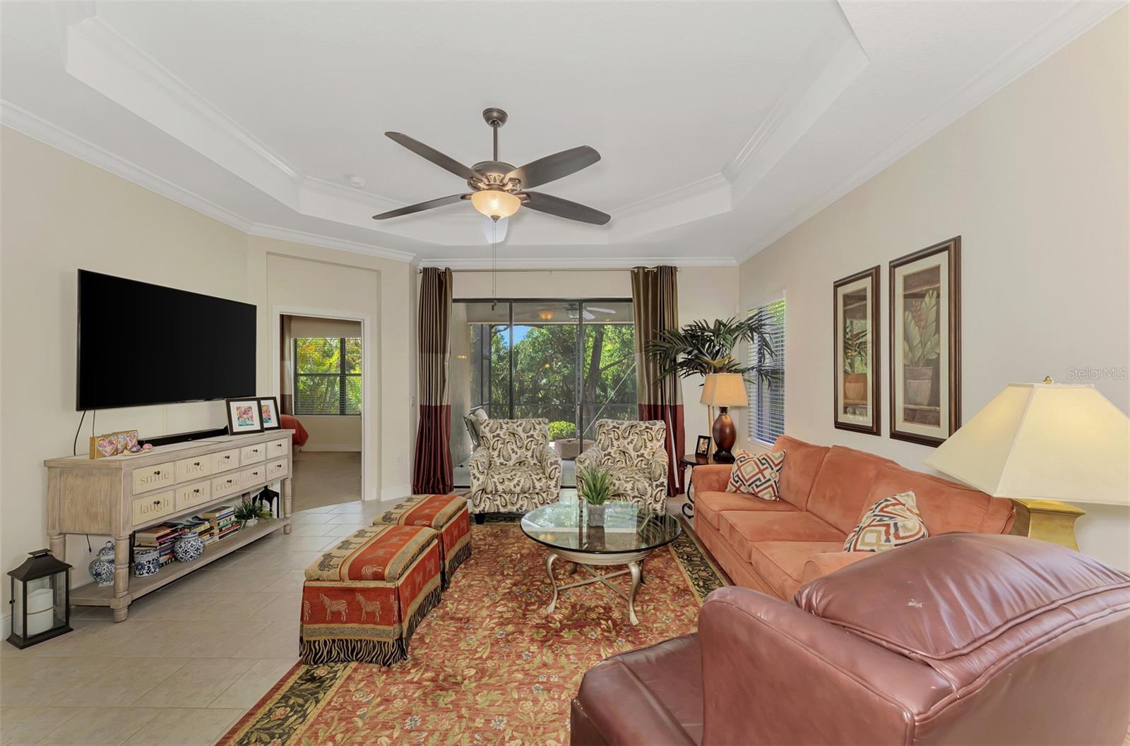 1321 Backspin, Englewood, FL 34223