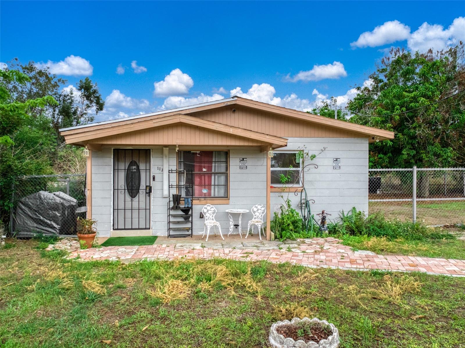 113 Anderson, Lake Placid, FL 33852