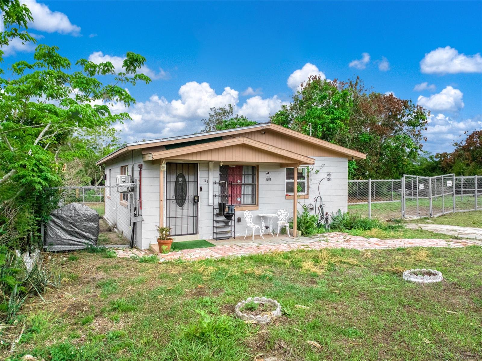 113 Anderson, Lake Placid, FL 33852