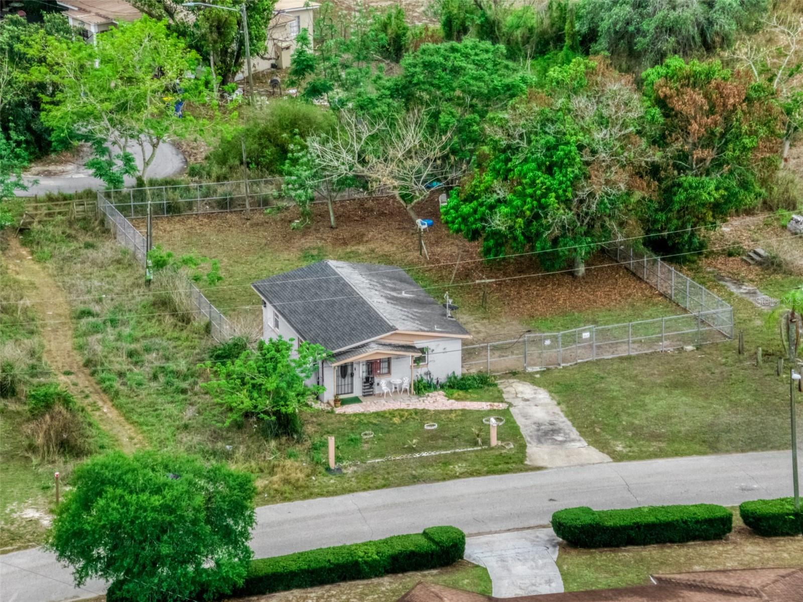 113 Anderson, Lake Placid, FL 33852