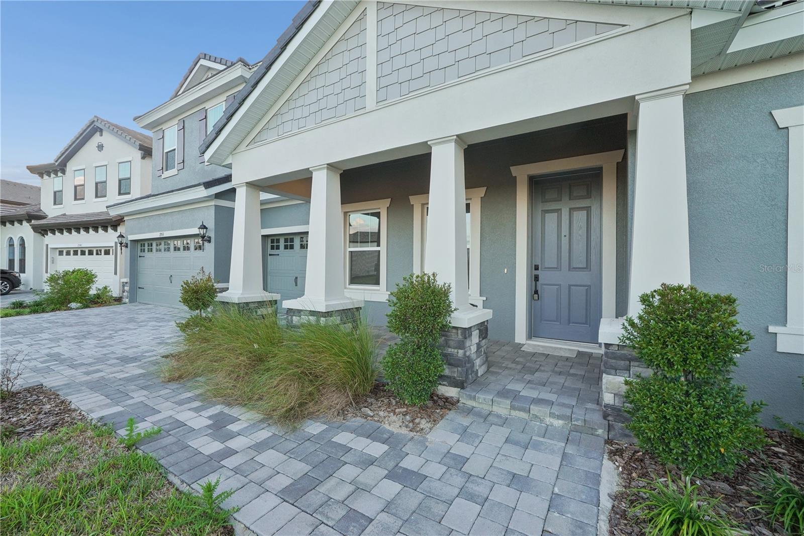 1953 Arching Branch, Zephyrhills, FL 33541