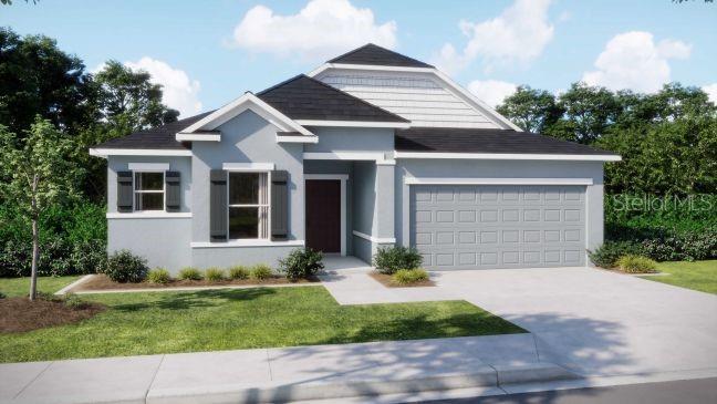 8592 Oakstone, Leesburg, FL 34748