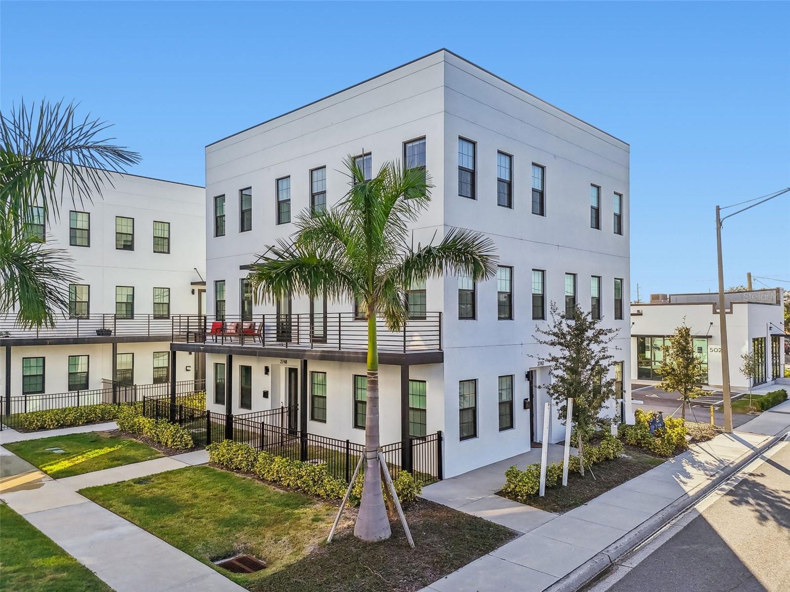 2724 5th, St Petersburg, FL 33712