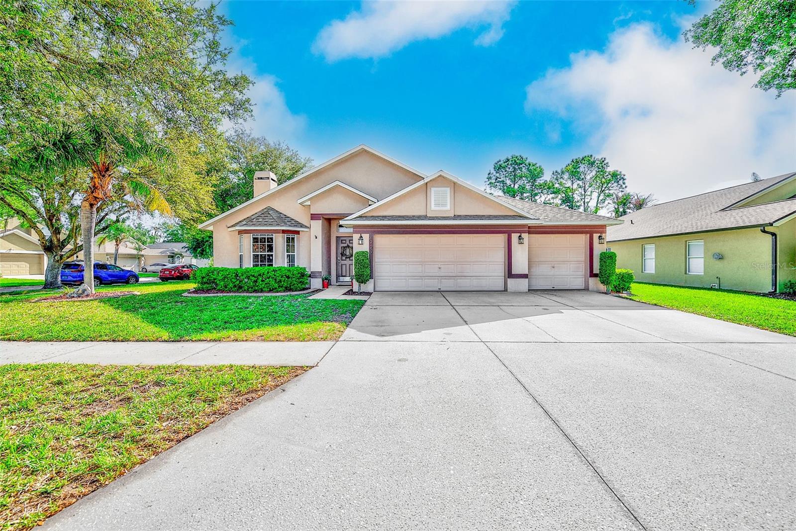 2927 Hickory Grove, Valrico, FL 33596