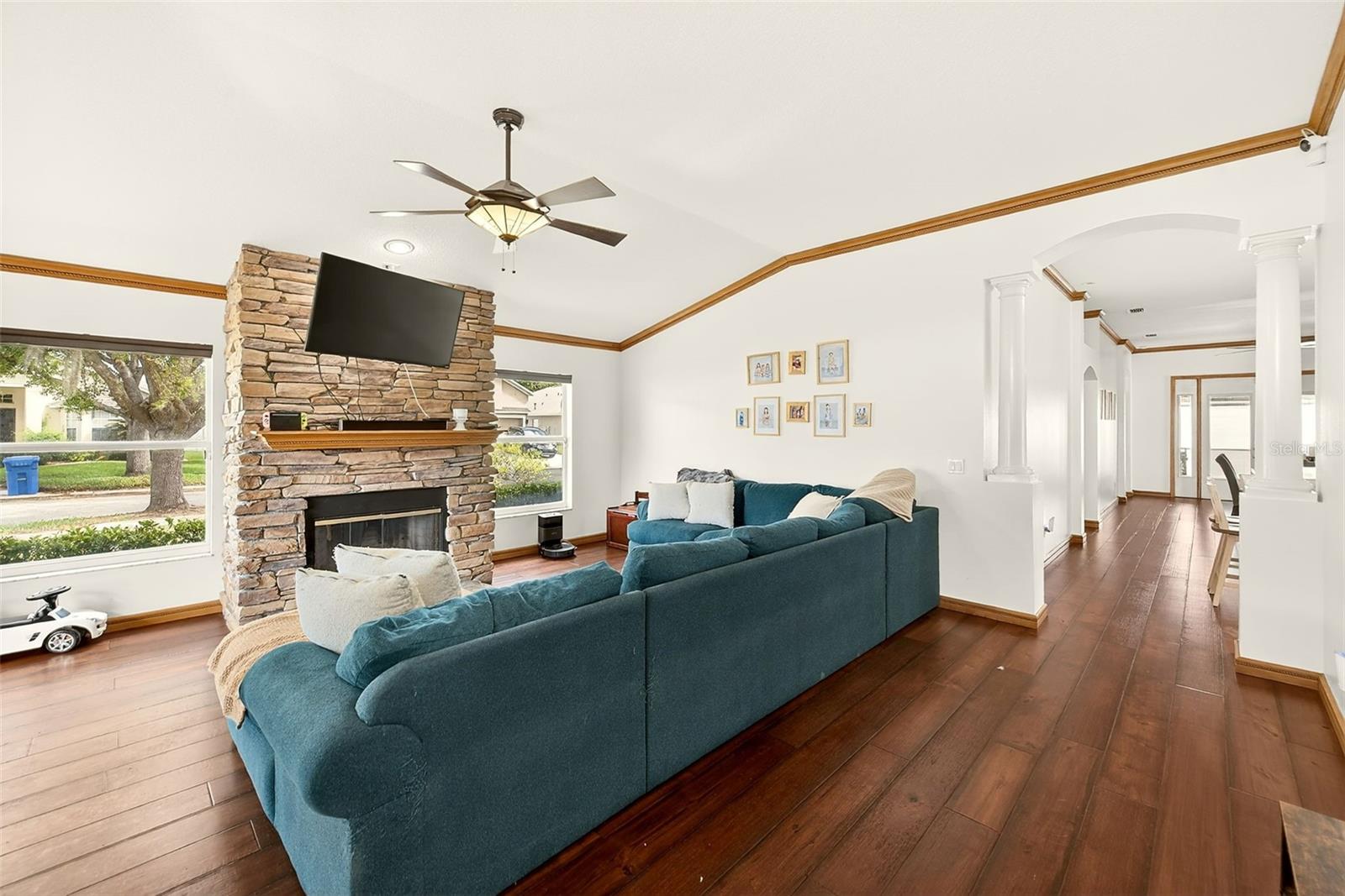 2927 Hickory Grove, Valrico, FL 33596