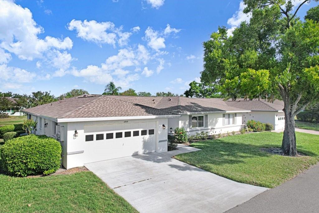 2306 Lancaster Unit 2306, Sun City Center, FL 33573