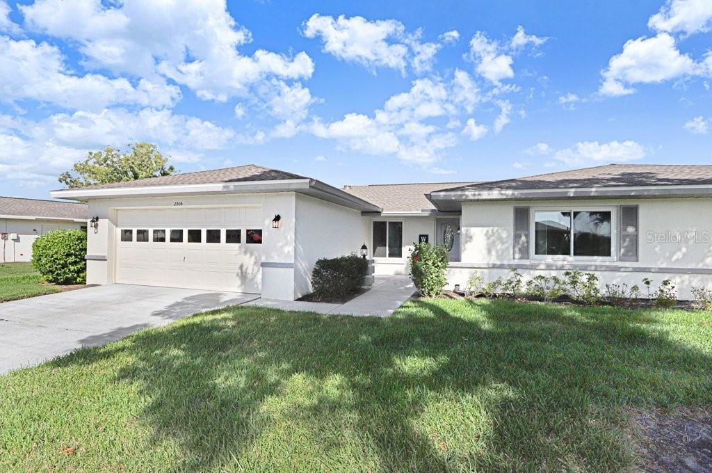 2306 Lancaster Unit 2306, Sun City Center, FL 33573