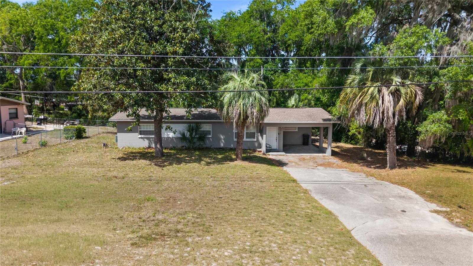 3918 15th, Gainesville, FL 32641