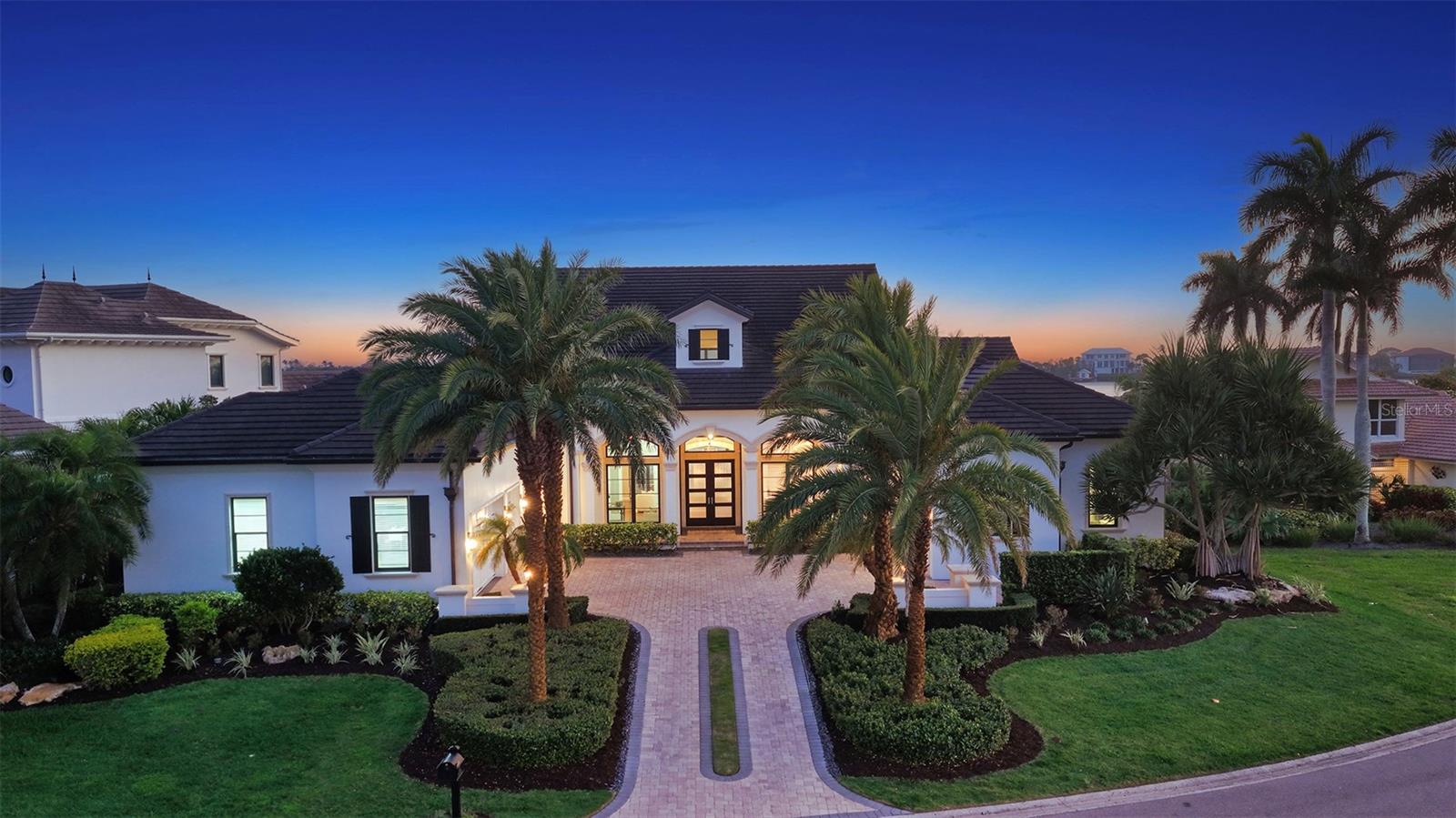 313 Lookout Point, Osprey, FL 34229