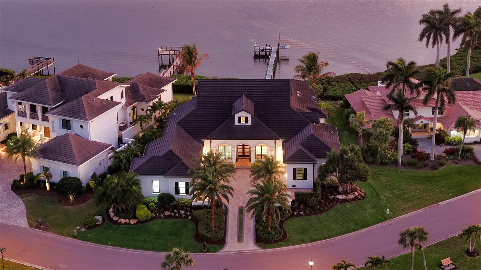 313 Lookout Point, Osprey, FL 34229