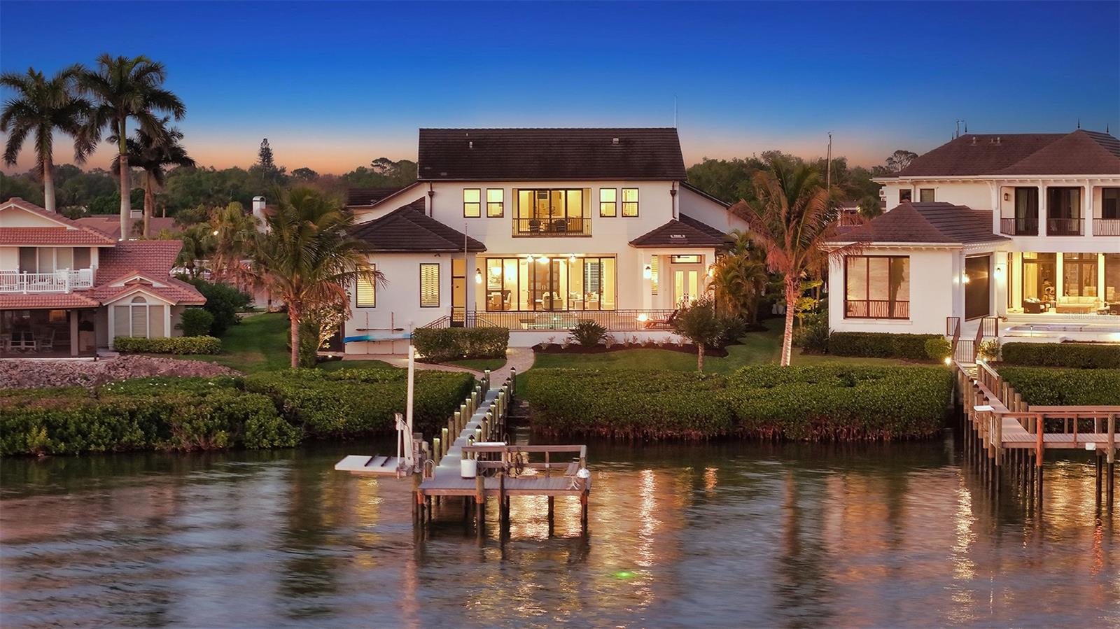 313 Lookout Point, Osprey, FL 34229