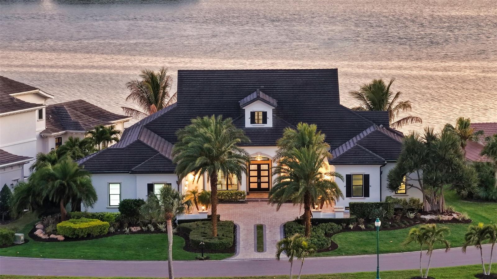 313 Lookout Point, Osprey, FL 34229