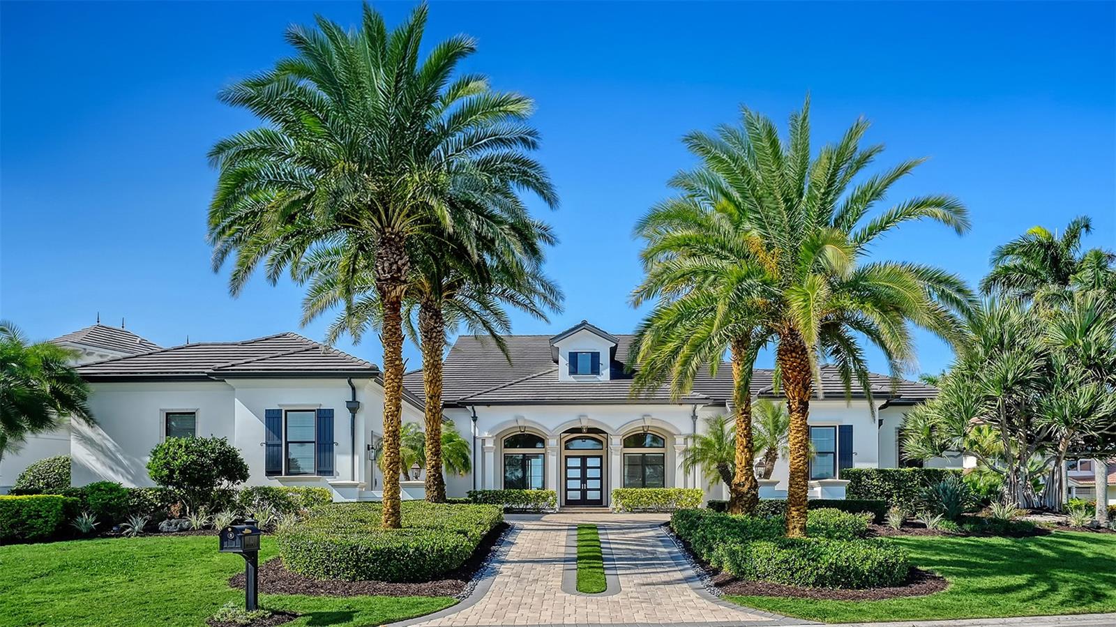313 Lookout Point, Osprey, FL 34229