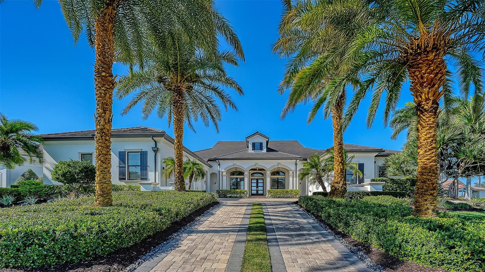 313 Lookout Point, Osprey, FL 34229