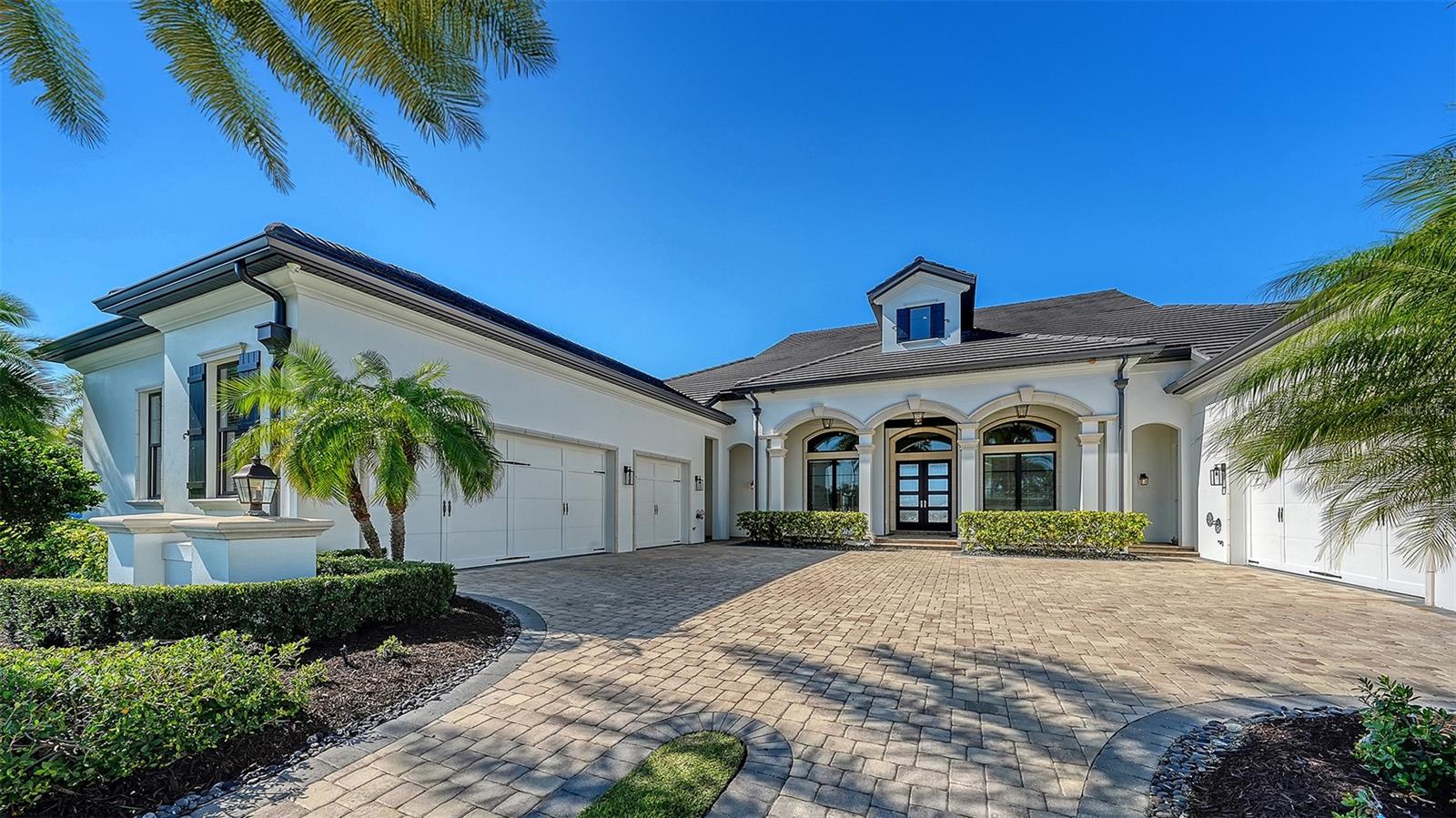 313 Lookout Point, Osprey, FL 34229
