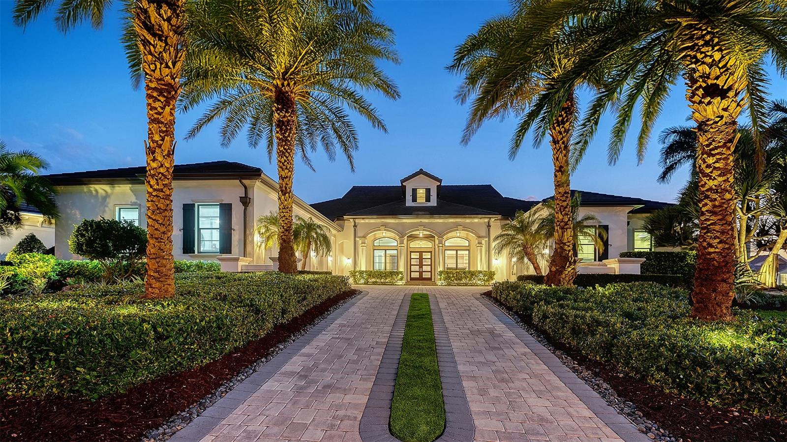 313 Lookout Point, Osprey, FL 34229