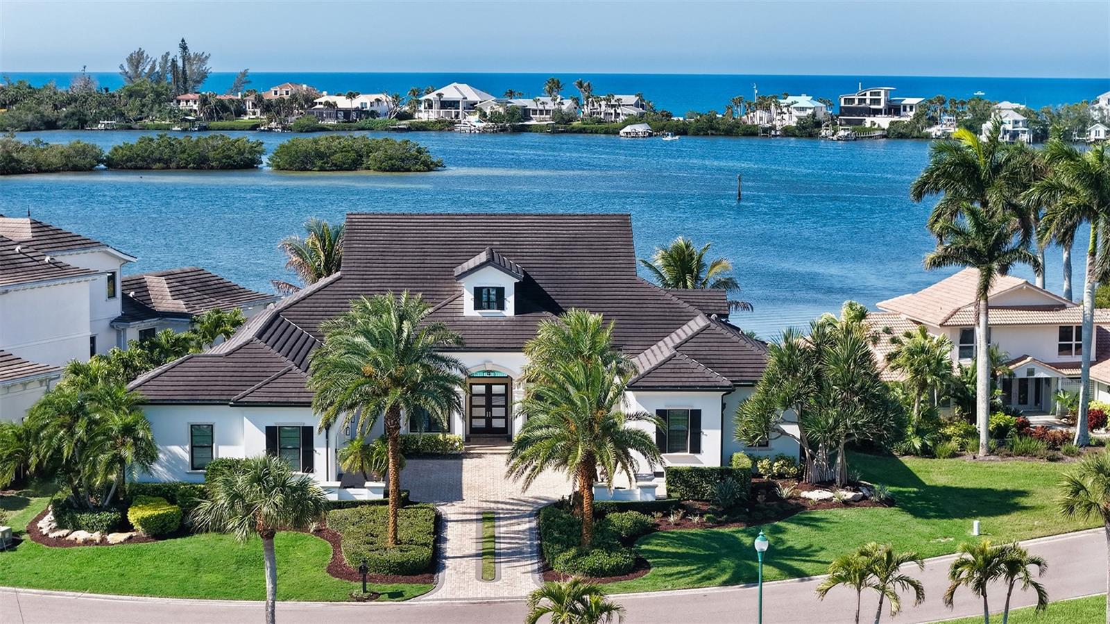 313 Lookout Point, Osprey, FL 34229