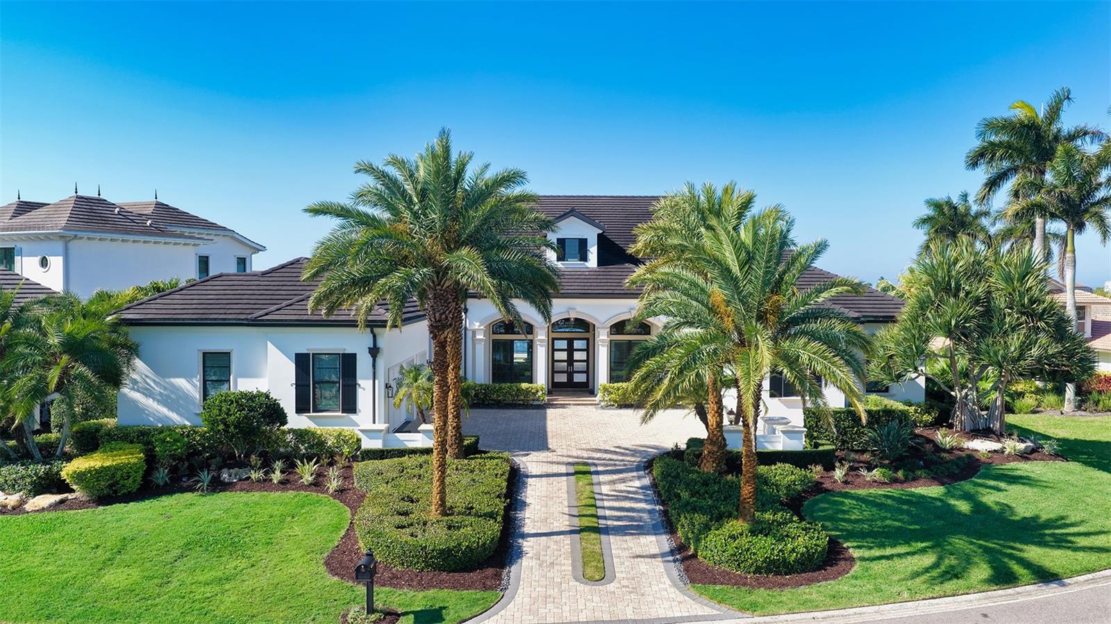 313 Lookout Point, Osprey, FL 34229