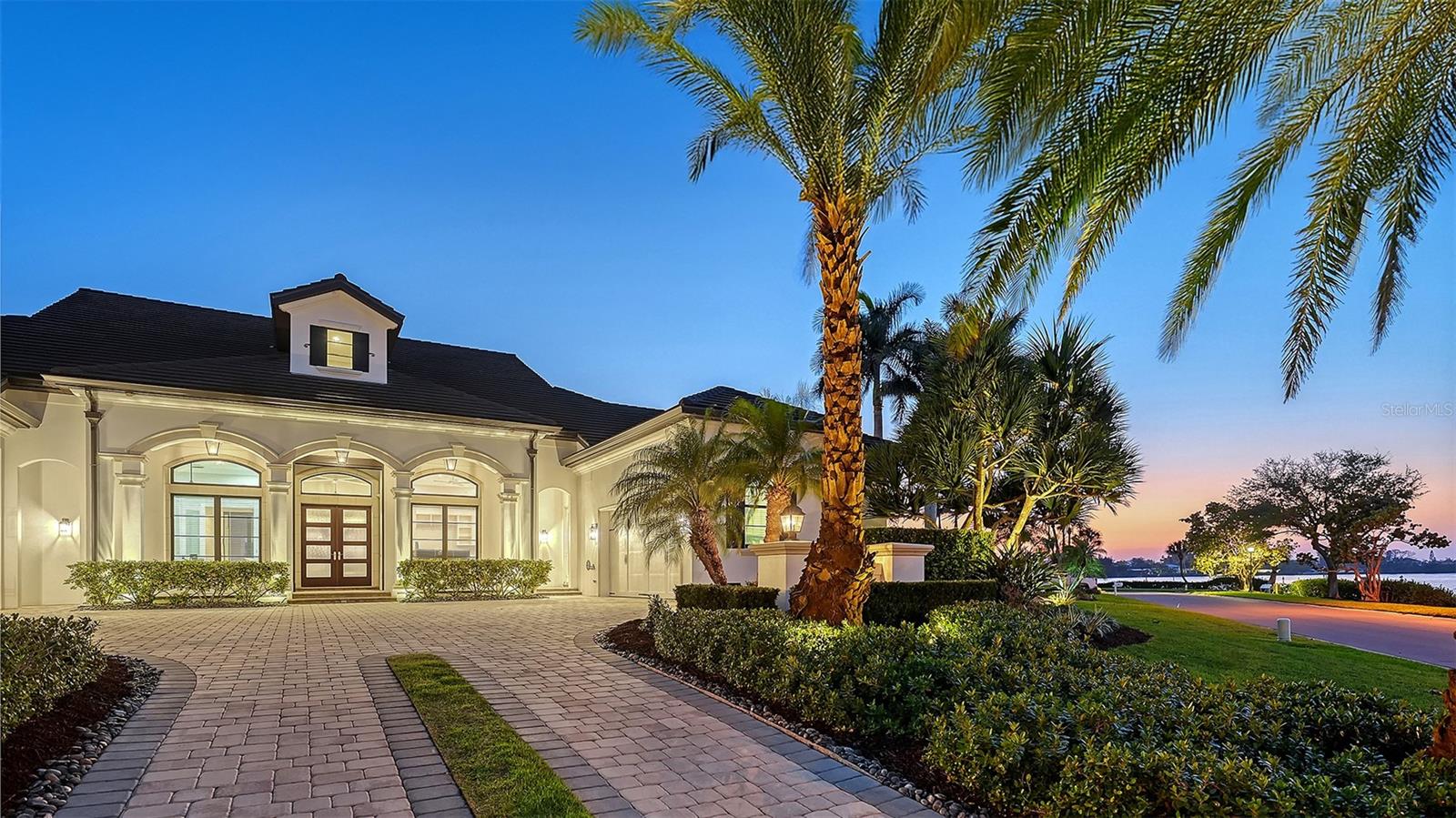 313 Lookout Point, Osprey, FL 34229