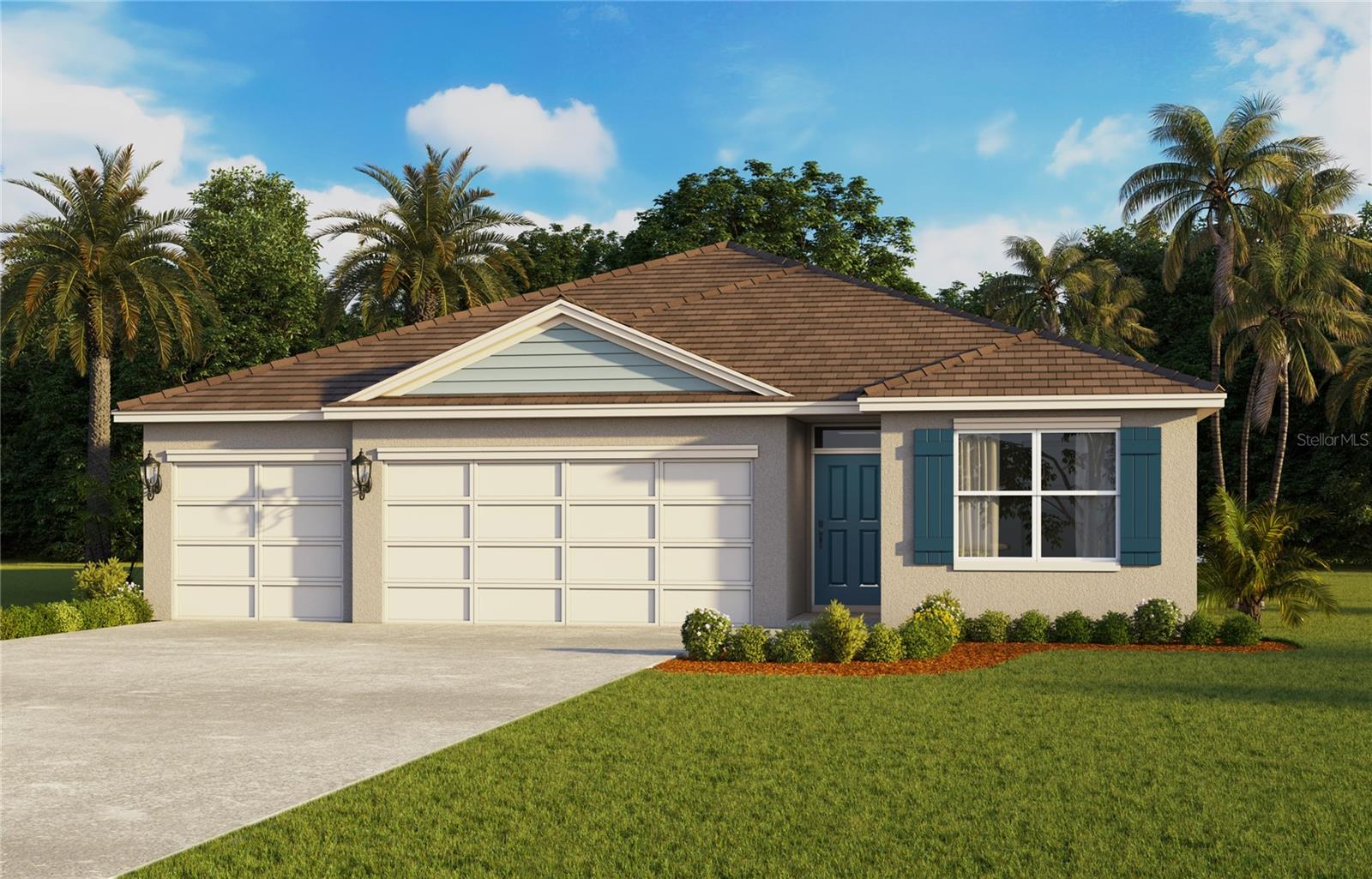 3024 Grey Moss, St Cloud, FL 34773