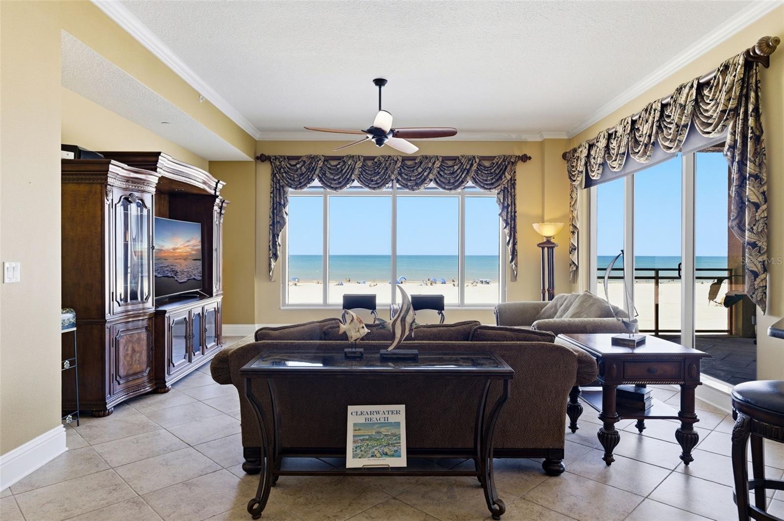 11 Baymont Unit 302, Clearwater Beach, FL 33767