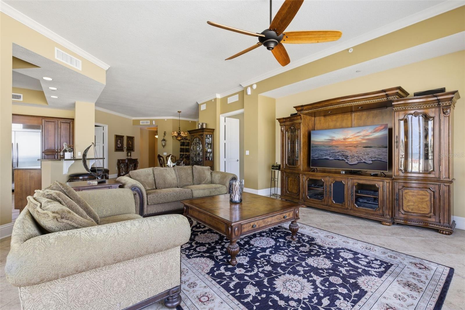 11 Baymont Unit 302, Clearwater Beach, FL 33767
