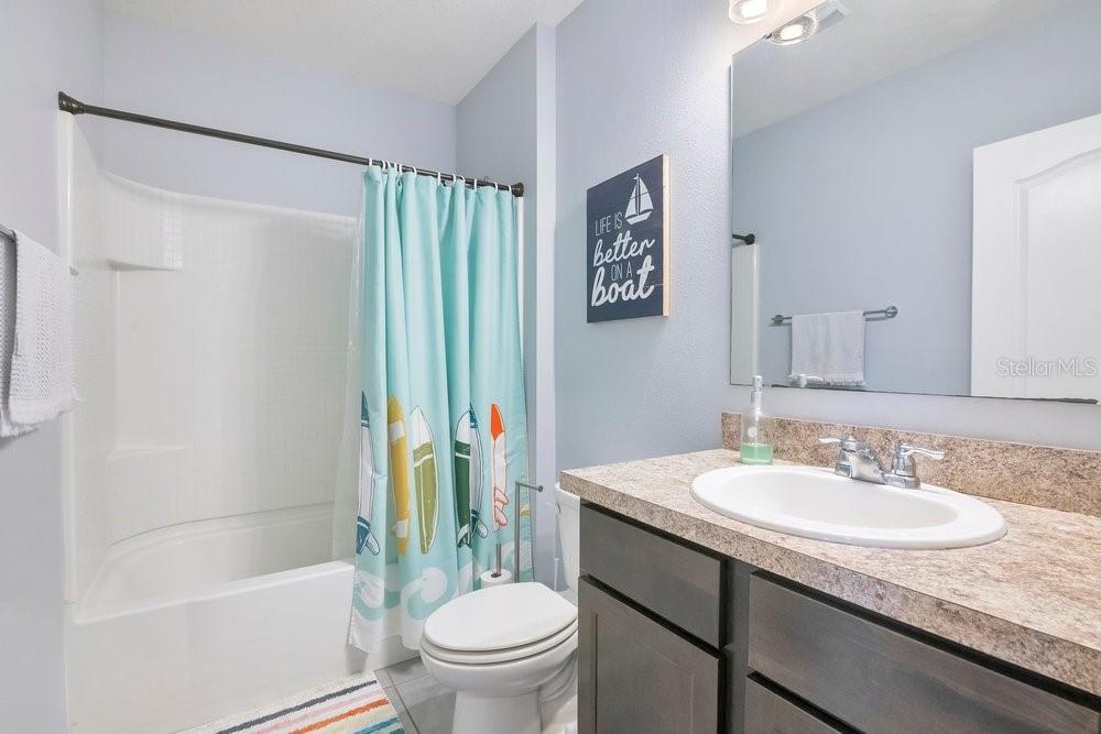 9043 Carlotta, Kissimmee, FL 34747