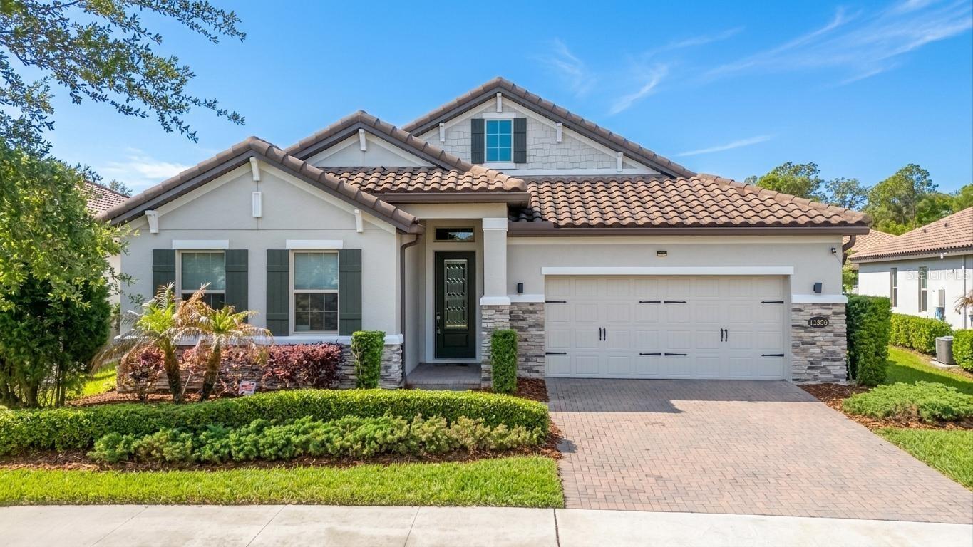 11209 Lemon Lake, Orlando, FL 32836