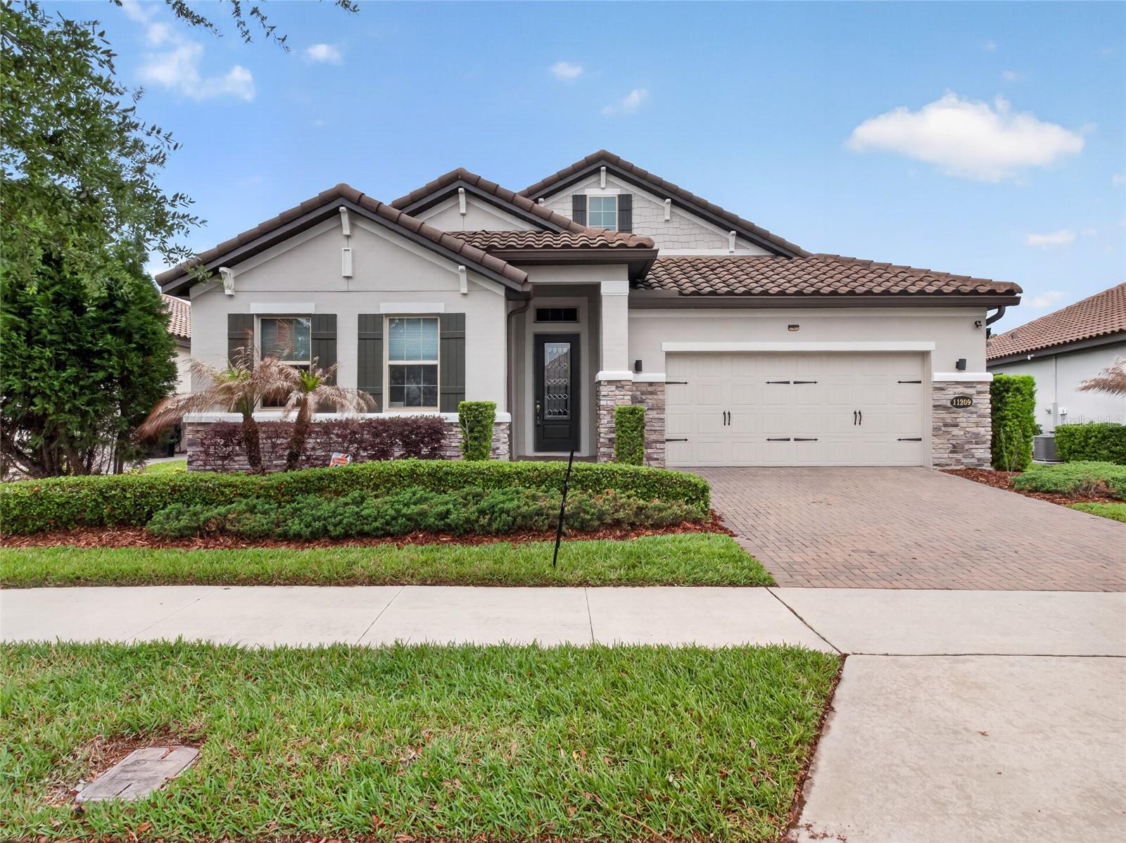 11209 Lemon Lake, Orlando, FL 32836