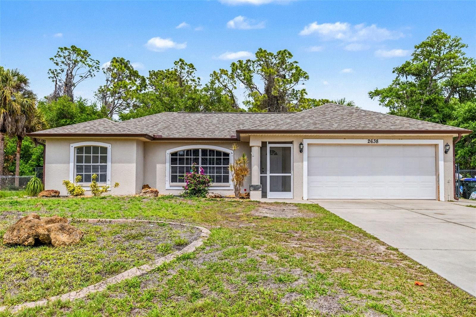 2638 Ashland, North Port, FL 34286