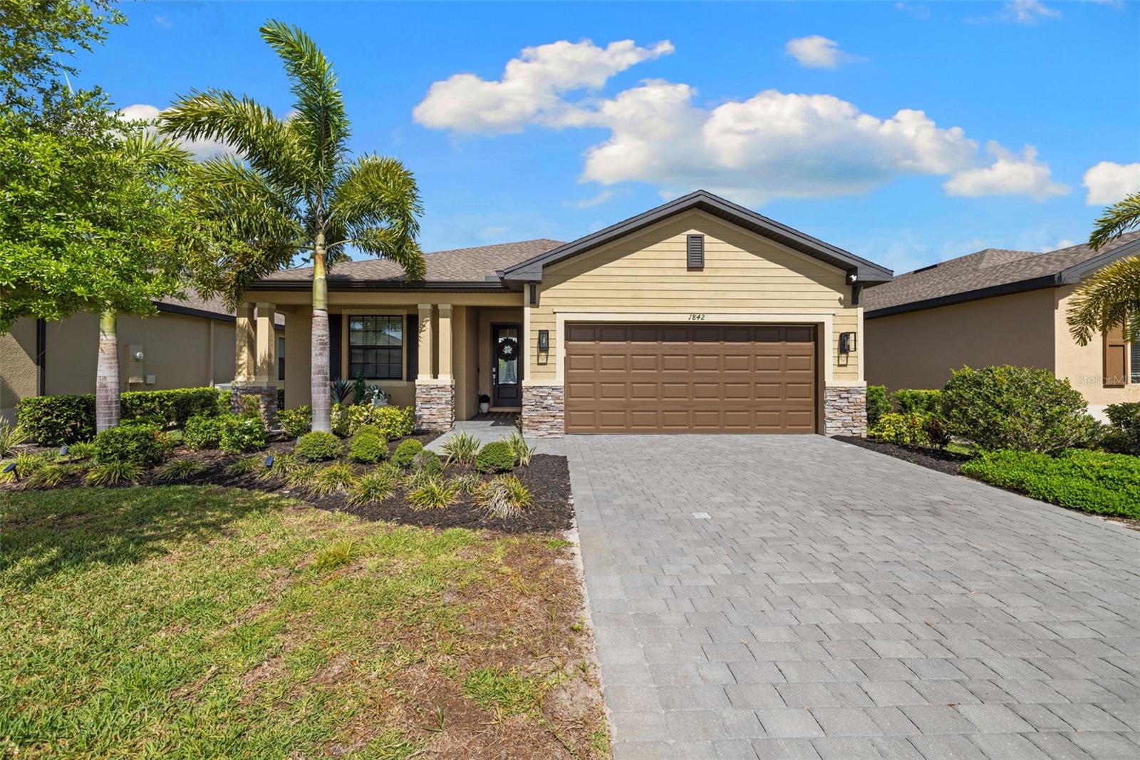 1842 Isles, Port Charlotte, FL 33953