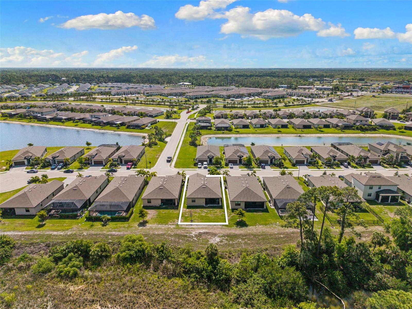 1842 Isles, Port Charlotte, FL 33953