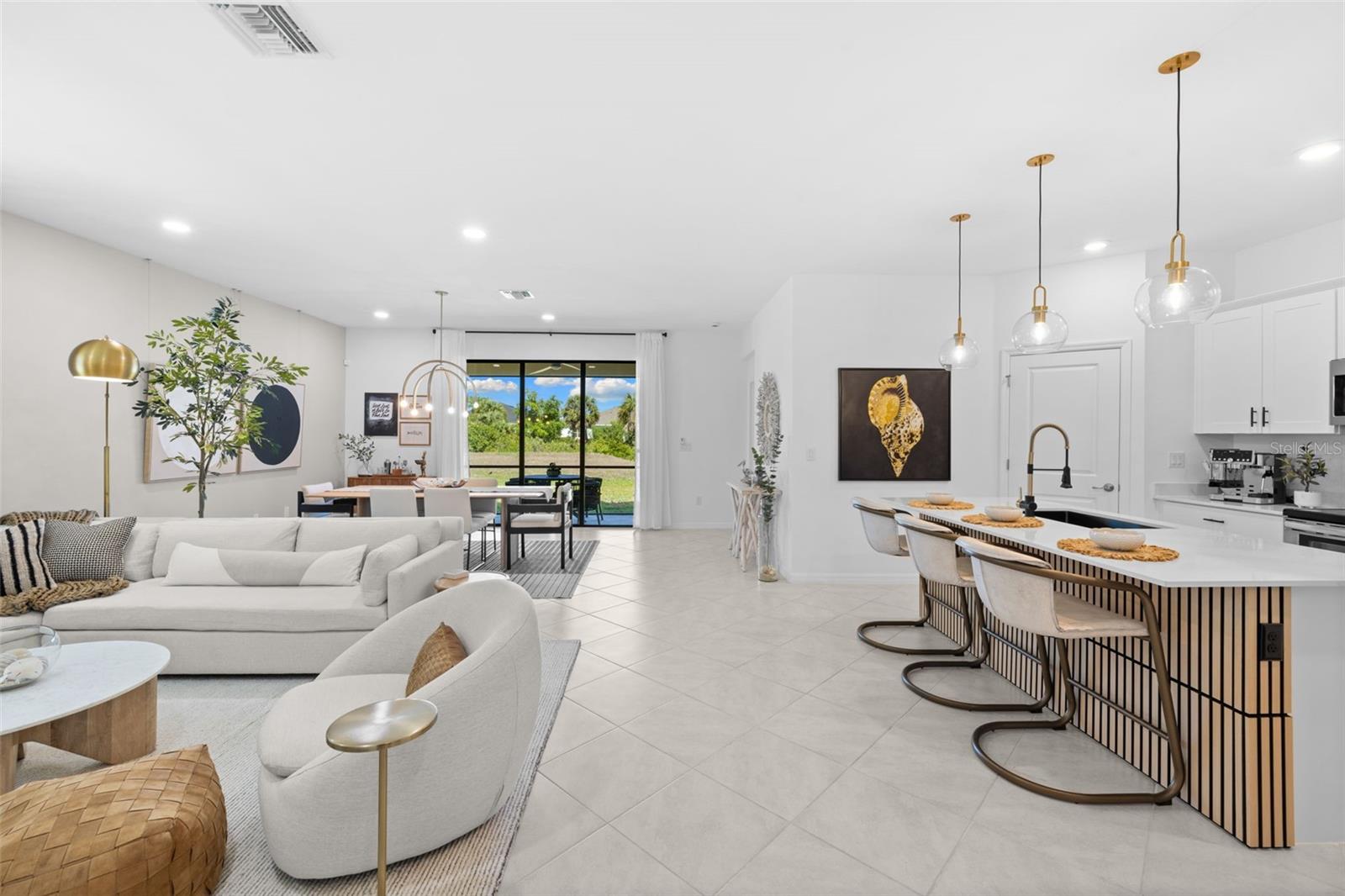 1842 Isles, Port Charlotte, FL 33953