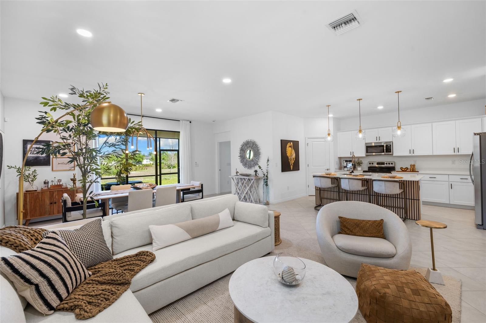 1842 Isles, Port Charlotte, FL 33953
