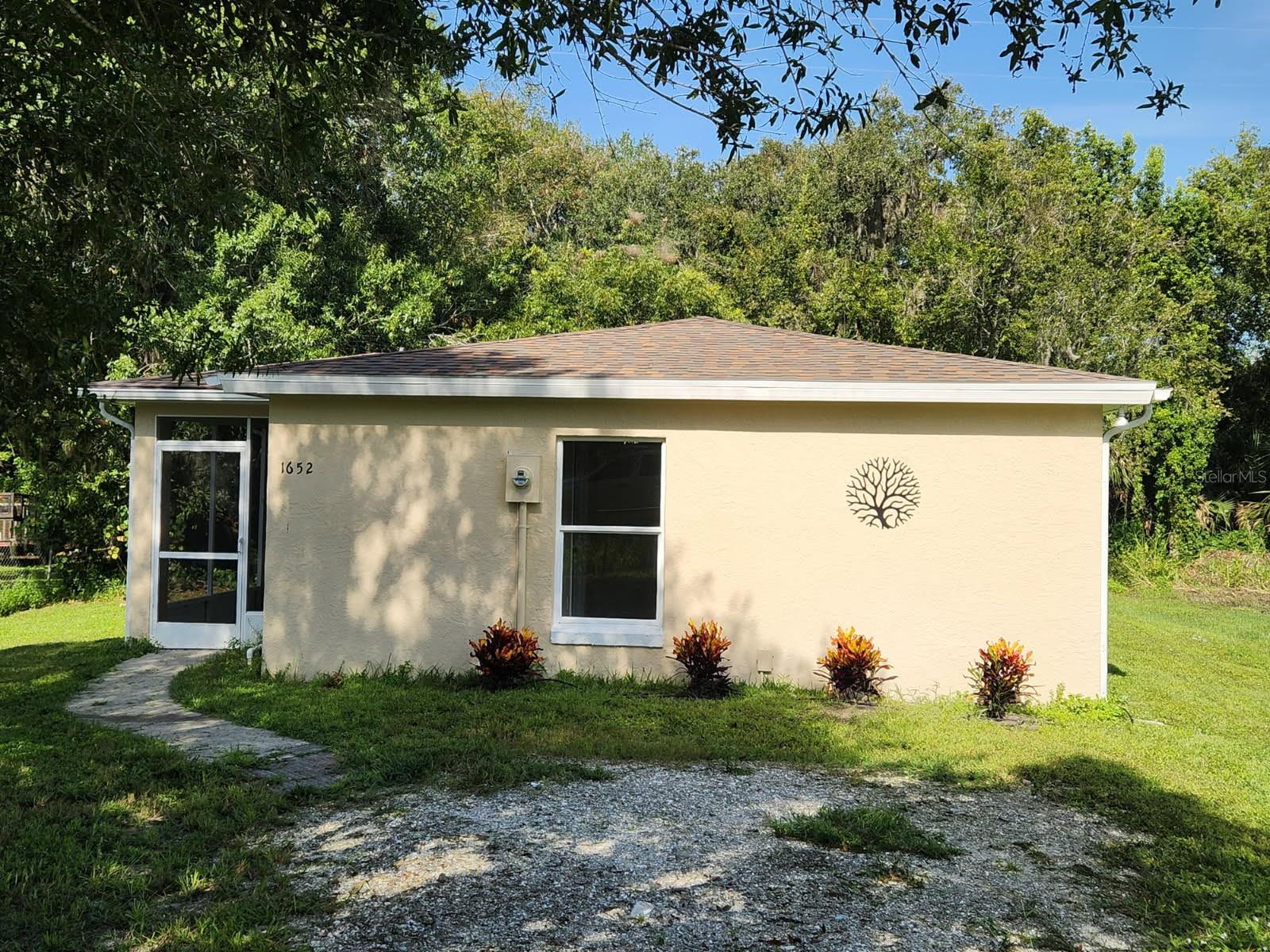 1652 Harlem, Arcadia, FL 34266