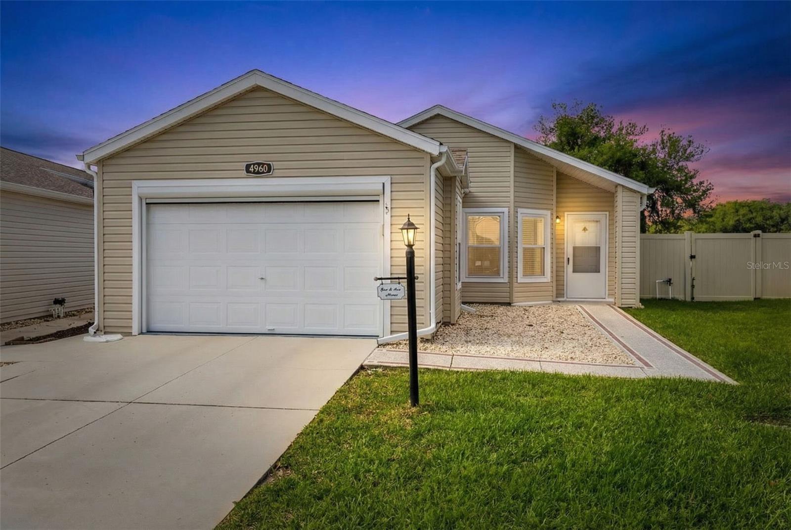 4960 Heron Run, Leesburg, FL 34748