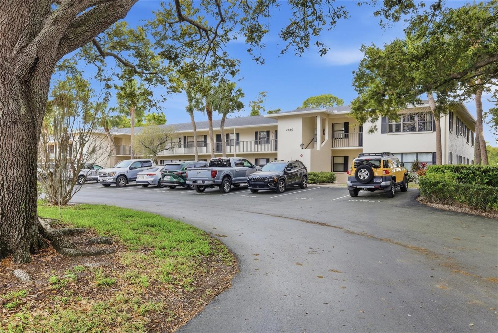 7130 Fairway Bend Unit 291, Sarasota, FL 34243